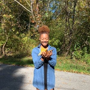 Meet your Posher, Tyana